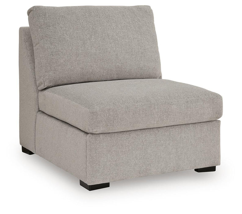 ModMax Luxe - Armless Chair - Flint Benchcraft®