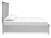 Charleston - Panel Storage Bed Magnussen Furniture