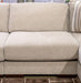 Linenhause - Armless Chair - Dune Benchcraft®