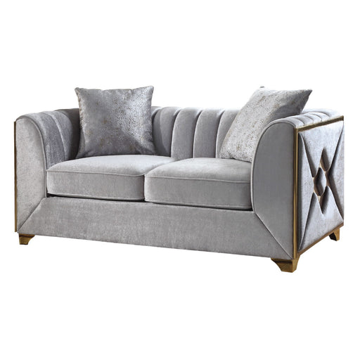 Velencia - Loveseat Matrix Furniture Group