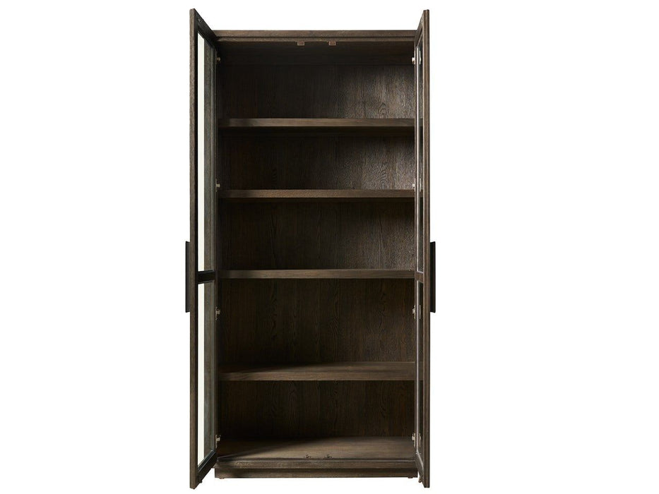 Modern - Display Cabinet Universal Furniture
