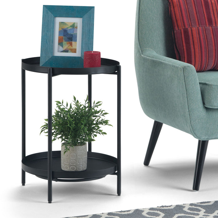 Monet - Handcrafted Table Simpli-Home