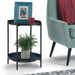 Monet - Handcrafted Table Simpli-Home