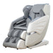 Bosscare - 2023 Brand New Update Gr8686 Massage Chairs With Ai Voice, App Control Sl Track Zero Gravity Full Body Massage Recliner - Gray Daily Nest