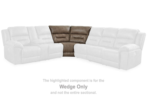 Ravenel - Wedge - Fossil Signature Design by Ashley®