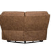 Kyra - Wedge - Saddle New Classic