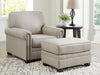 Gaelon - Living Room Set Signature Design by Ashley®
