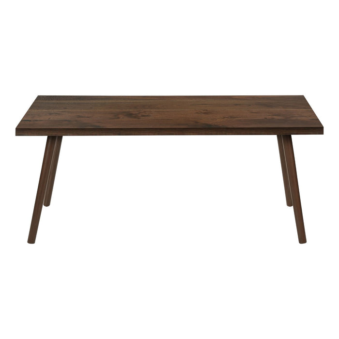 Contemporary 3 Piece Table Set With Coffee Table And 2 End Tables 8th Street