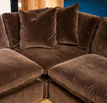 Maxton Heights - Wedge - Bittersweet