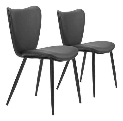 Prestige - Dining Chair (Set of 2) Zuo Modern