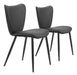 Prestige - Dining Chair (Set of 2) Zuo Modern