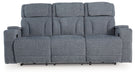 Studio Cave - Reclining Living Room Set Signature Design by Ashley®
