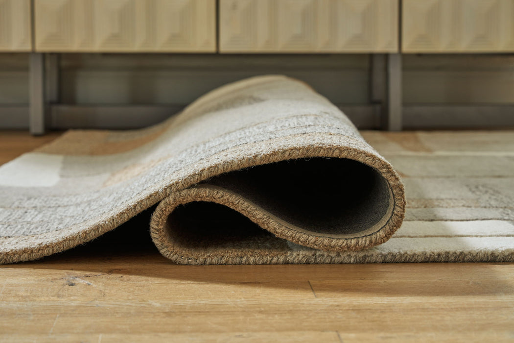 Abbotton - Rug Signature Design by Ashley®