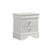 Blaze - 2 Drawer Nightstand Matrix Furniture Group