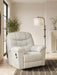 Linenfield - Zero Wall Recliner Signature Design by Ashley®