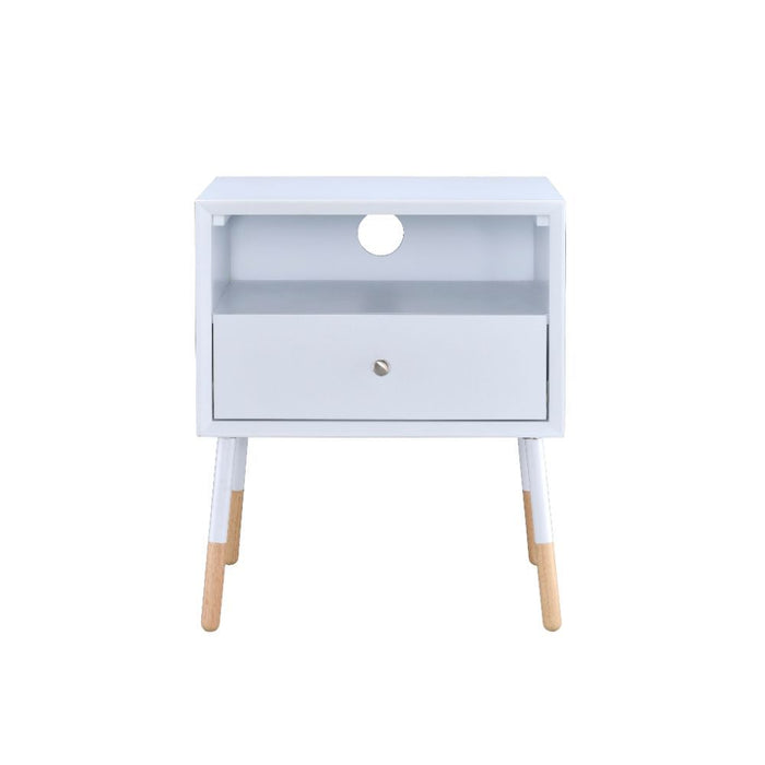 Sonria II - End Table ACME