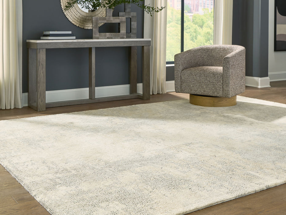 Raif - Rug Signature Design by Ashley®