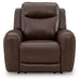 Gravier - Power Recliner With Adjustable Headrest - Cordova Benchcraft®