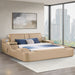 Zoya - Smart Multifunctional Bed, Built In Bluetooth Speakers, USB Charging Matrix Furniture Group