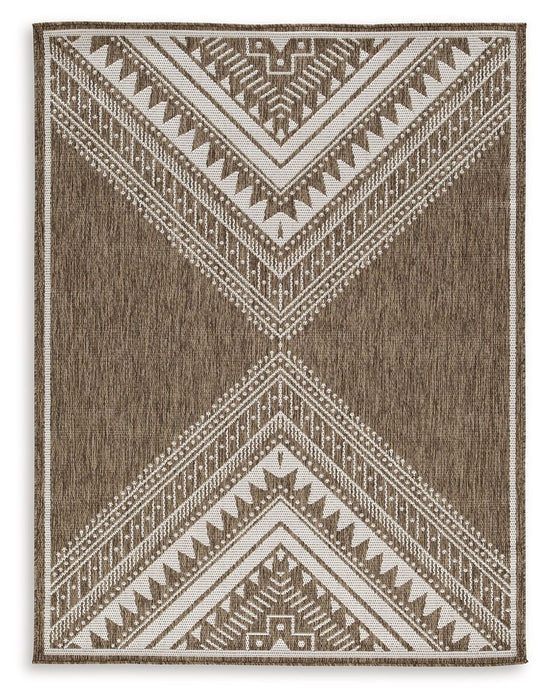 Dunsler - Rug Signature Design by Ashley®