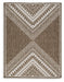 Dunsler - Rug Signature Design by Ashley®