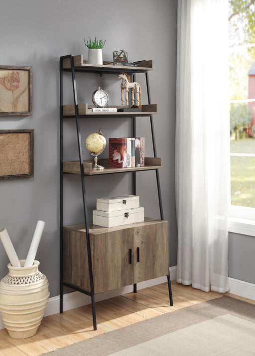 Zakwani - BookShelf ACME