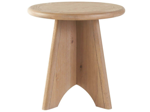 Griffith Park - Round Side Table Universal Furniture