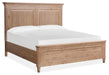 Harmony Heights - Complete Panel Bed Magnussen Furniture