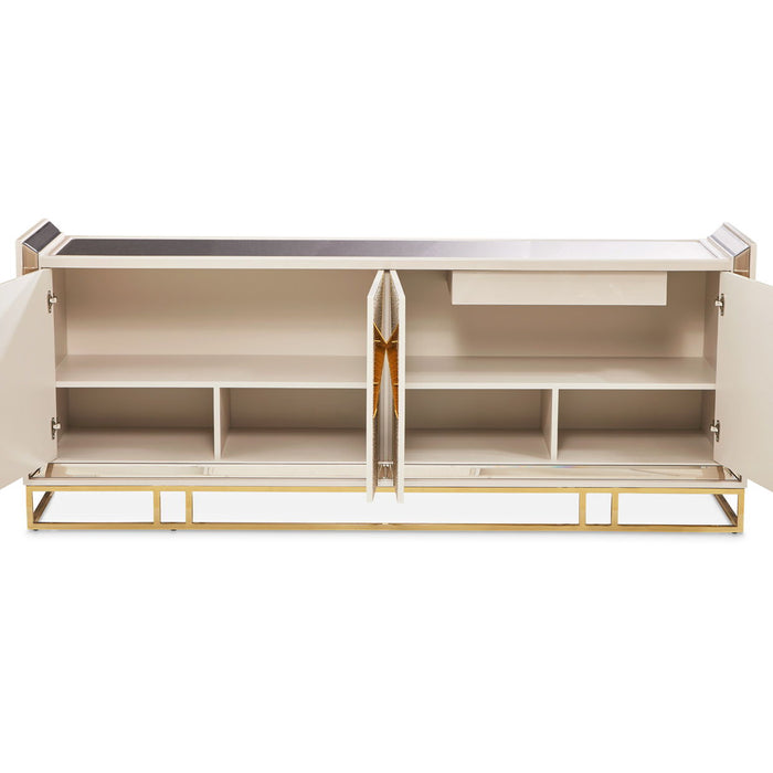 Carmela - Console Table