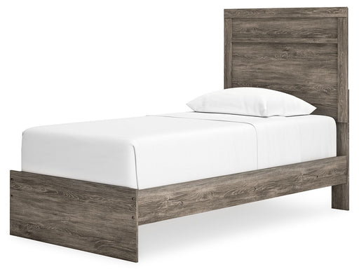 Ralinksi - Panel Bed Signature Design by Ashley®