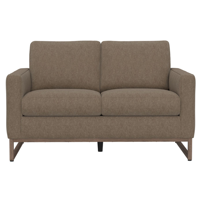 Loveseat Emerald Home