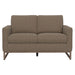 Loveseat Emerald Home