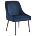 Barnay - Dining Side Chair (Set of 2) Furniture Max