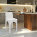Gramercy - Stool Meridian Furniture