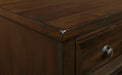 Sevilla - Dresser - Walnut New Classic