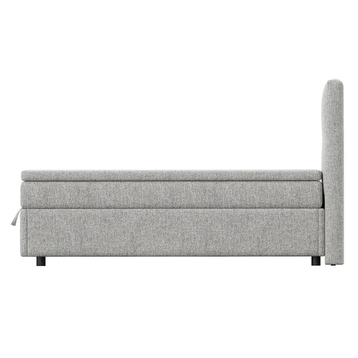 Avenia - Bed With Storage ACME