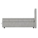 Avenia - Bed With Storage ACME