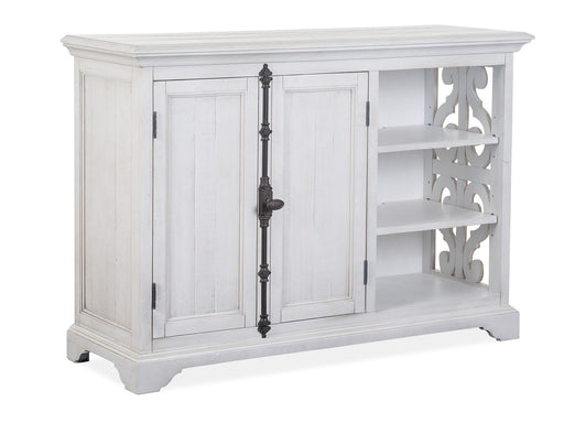 Bronwyn - Printer Stand - Alabaster Magnussen Furniture