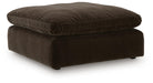 Maxton Heights - Oversized Accent Ottoman Benchcraft®