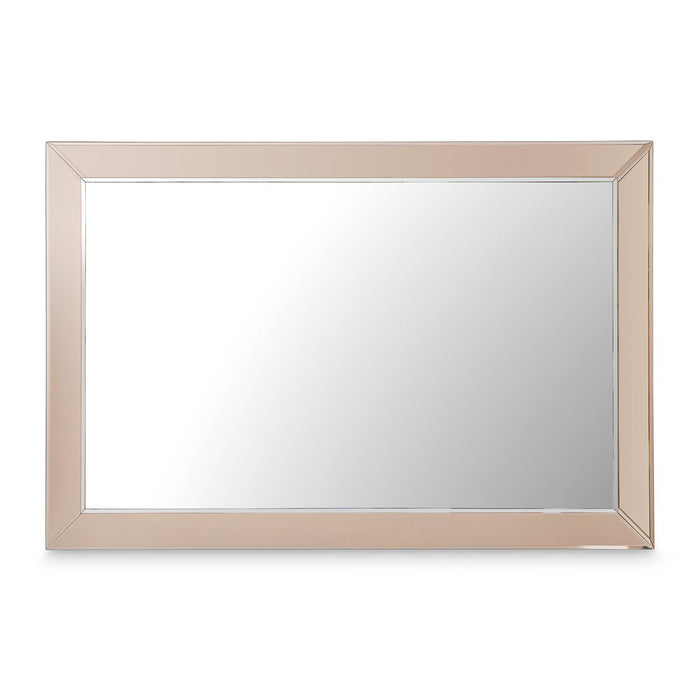 Carmela - Wall Mirror