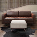 Owen - Upholstered Rectangular Storage Ottoman Simpli-Home