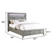 Kenzo - Storage Bedroom Set Matrix Furniture Group