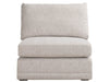 Hadlee - Armless Chair - Gray Universal Furniture