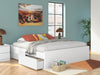 Onita - Platform Bed Signature Design by Ashley®