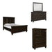 Sevilla - Bedroom Set New Classic