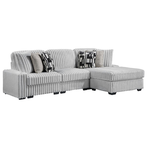Puffy - Living Room Sectional Matrix Furniture Group