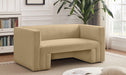 Henson - Loveseat Meridian Furniture