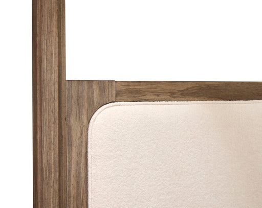 Westbourne - Upholstered Poster Bed Magnussen Furniture