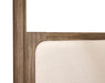 Westbourne - Upholstered Poster Bed Magnussen Furniture