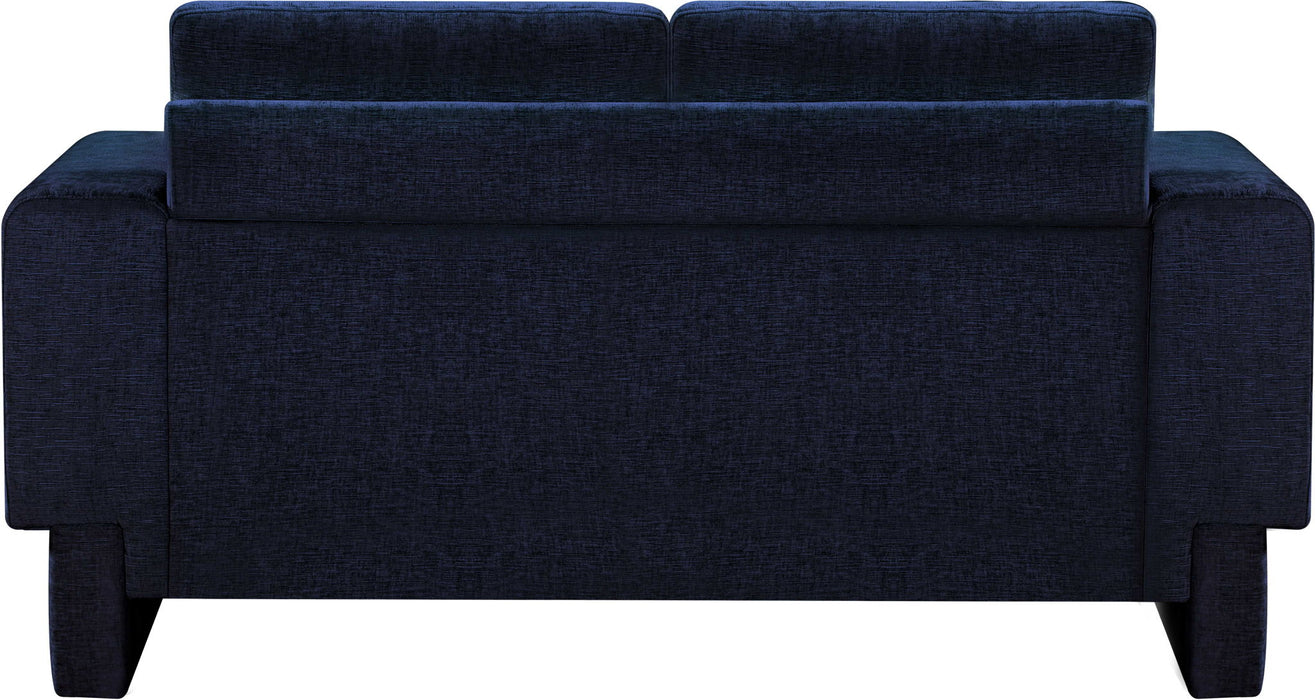 Madeline - Loveseat Meridian Furniture